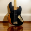 Jazz Bass style Sandberg California