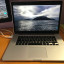 MacBook Pro (Retina, 15 pulgadas, mediados de 2014)