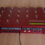 Pedalera controladora MIDI Axess Electronics FX1