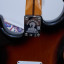 Fender estratocaster Jimy Hendrix
