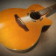 Takamine Santa Fe PSF-35 Made in Japan