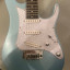 Dolmen Custom Guitars S22 (stratocaster hecho en irlanda)