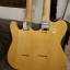 Guitarra dos mástiles telecaster