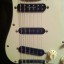 Fender Stratocaster Plus USA de 1991