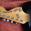 Fender Mustang vintage 70s USA guitarra eléctrica sunburst
