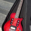 Guitarra eléctrica de viaje Traveler Guitar EG-1