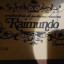 Guitarra clásica Raimundo mod. 112