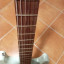 Guitarra de Luthier Al Martin
