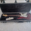 Fender Stratocaster Mexico con funda rigida Fender