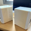 KRK RP5 RoKit G3 SE + stands + pads