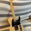 La famosa Fender Telecaster 8502 de 2006