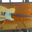 Fender 1960 Custom Telecaster Relic // Reservada