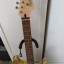 Squier Paranormal Telecaster Nashville Gold top