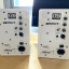 KRK RP5 RoKit G3 SE + stands + pads