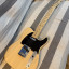 La famosa Fender Telecaster 8502 de 2006