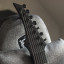 Ronciswall Miasma 7 STD 2022 (7 cuerdas luthier italiano Gabriele Ronci)