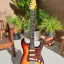 Fender Stratocaster  Amercican Professional II  70th Anniversary.