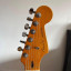 Fender Stratocaster Ultra 2024