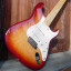 Compro Fender Stratocaster American Standard 2012