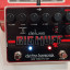 Electro Harmonix Deluxe Big Muff PI