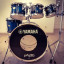 VENDO YAMAHA STAGE CUSTOM. Impecable!!