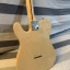 La famosa Fender Telecaster 8502 de 2006