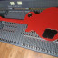 Gibson Les Paul Standard Gt Fire Engine Red