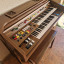 Organo Yamaha