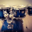 VENDO YAMAHA STAGE CUSTOM. Impecable!!