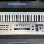 Yamaha cs6x teclado sintetizador sinte