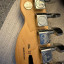 La famosa Fender Telecaster 8502 de 2006