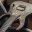 Ronciswall Miasma 7 STD 2022 (7 cuerdas luthier italiano Gabriele Ronci)