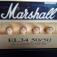 Marshall EL34 50/50