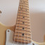 Fender Stratocaster USA 60th anniversary o cambio por Fender superior