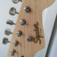 Squier Paranormal Telecaster Nashville Gold top