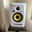 KRK RP5 RoKit G3 SE + stands + pads