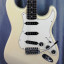 Fender Stratocaster ST'72-US 1996 - VWhite - RARE 1ère série - japan import