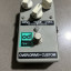 Pedal overdrive thundertomate