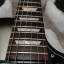 Gibson Les Paul Studio 2012 Silverburst