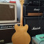 Epiphone Sheraton II NT con SD P-Rails