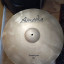 Amedia Kommagene Sand blasted 20" ride