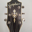 Ephiphone Thiumph 1935 Guitarra Archtop