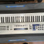Yamaha cs6x teclado sintetizador sinte