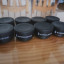IsoAcoustics ISO-Puck Mini 8 unidades
