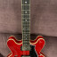 Heritage H535 Cherry Red