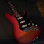 Fender Stratocaster Deluxe