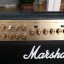 Amplificador guitarra a válvulas MARSHALL JVM205C