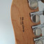 Fender telecaster, lite Ash  Made in Korea