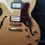 Epiphone Sheraton II NT con SD P-Rails