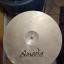 Amedia Kommagene Sand blasted 20" ride